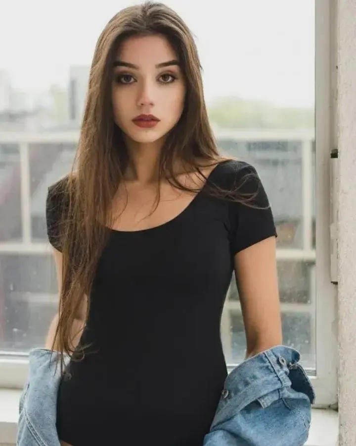 全球顶级超模！完美颜值与魔鬼身材，堪称人间绝色！